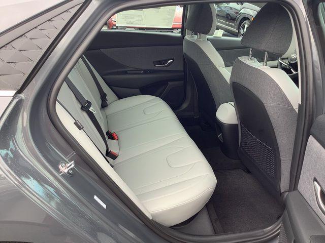 new 2025 Hyundai Elantra car, priced at $28,625