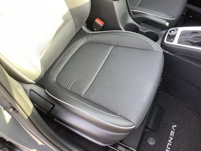 new 2026 Hyundai Venue car, priced at $24,820