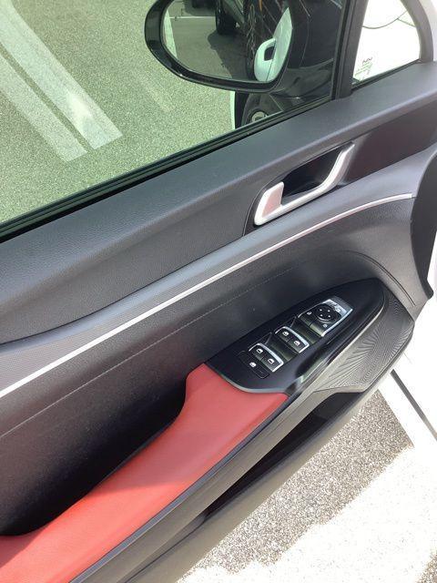 used 2022 Kia K5 car, priced at $24,540