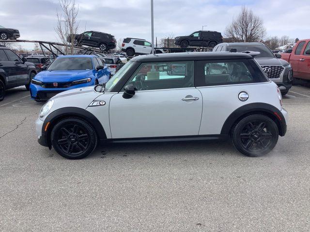used 2013 MINI Hardtop car, priced at $7,975