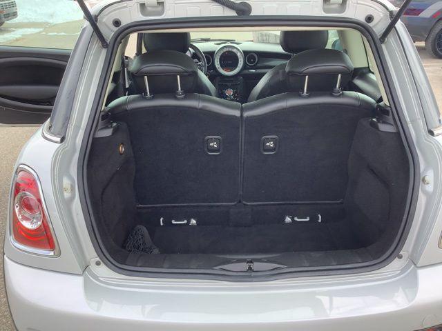 used 2013 MINI Hardtop car, priced at $7,975