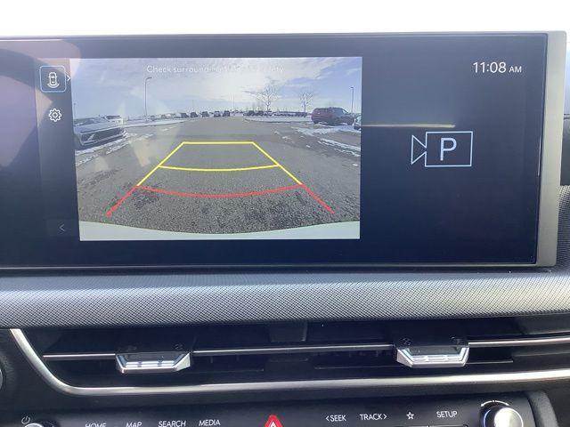 used 2025 Hyundai Sonata car, priced at $28,773