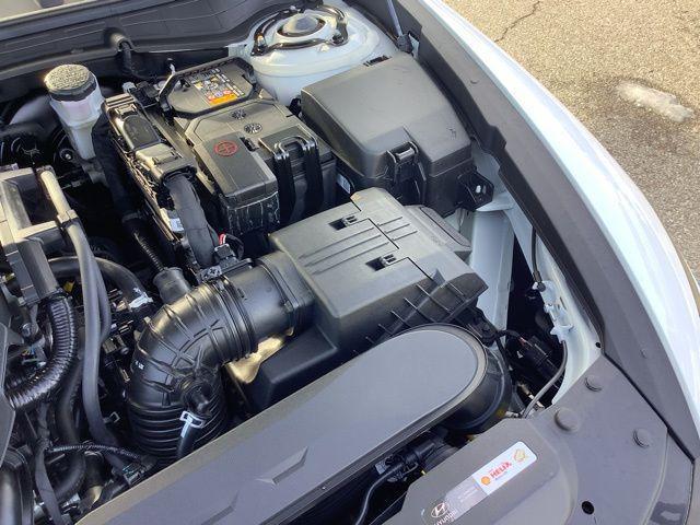 used 2025 Hyundai Sonata car, priced at $28,773