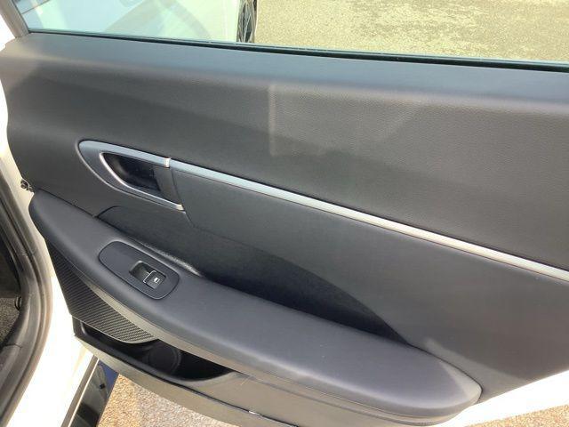 used 2025 Hyundai Sonata car, priced at $28,773