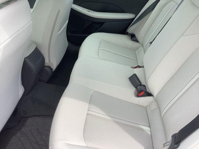 new 2025 Hyundai Sonata car, priced at $27,050