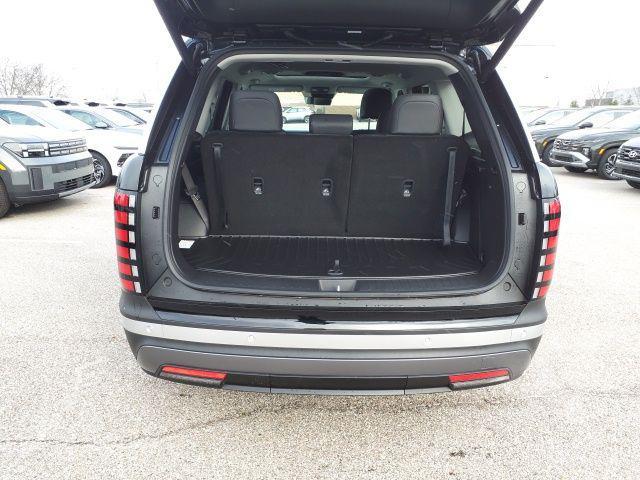 new 2026 Hyundai Palisade car, priced at $49,615