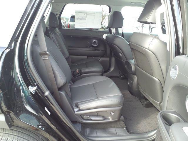 new 2026 Hyundai Palisade car, priced at $49,615