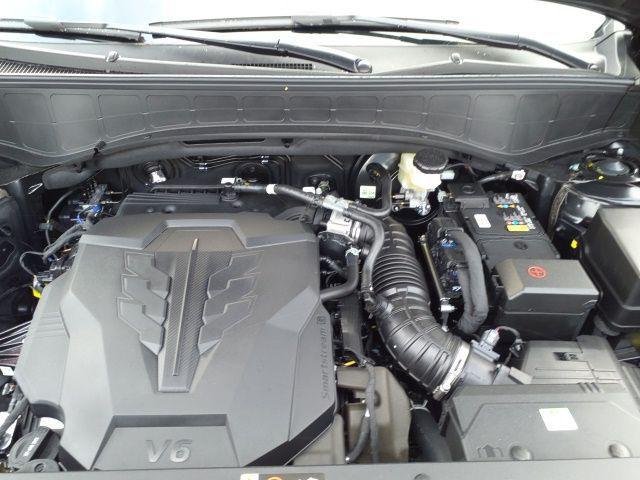 new 2026 Hyundai Palisade car, priced at $49,615