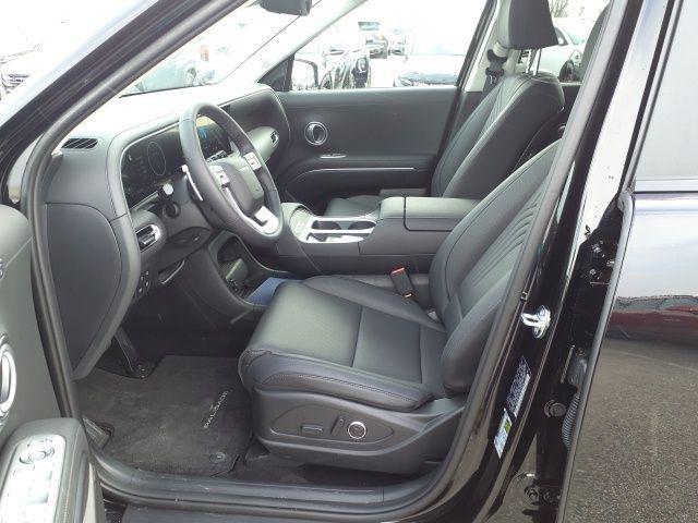 new 2026 Hyundai Palisade car, priced at $49,615