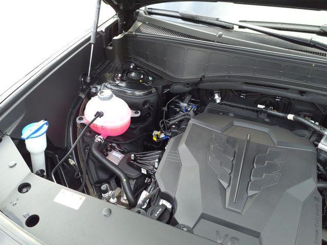 new 2026 Hyundai Palisade car, priced at $49,615