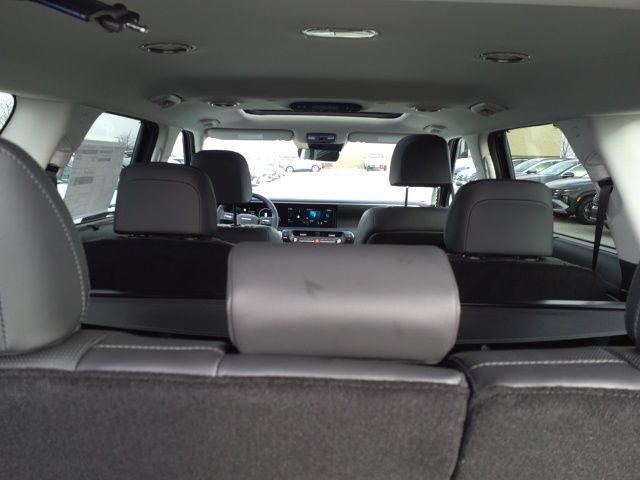 new 2026 Hyundai Palisade car, priced at $49,615