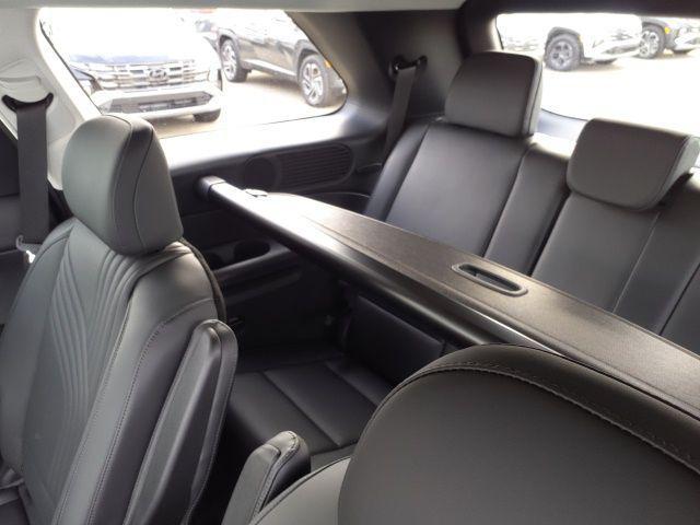 new 2026 Hyundai Palisade car, priced at $49,615