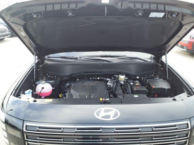 new 2026 Hyundai Palisade car, priced at $49,615