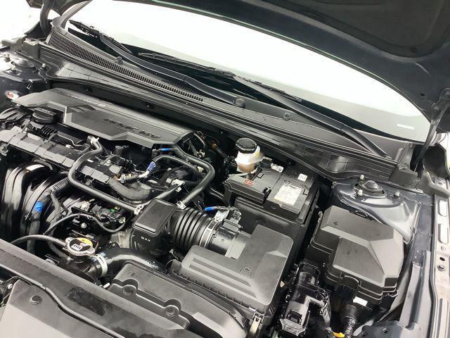 used 2024 Hyundai Elantra car, priced at $20,990