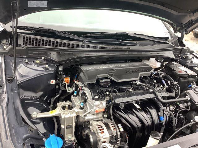 used 2024 Hyundai Elantra car, priced at $20,990