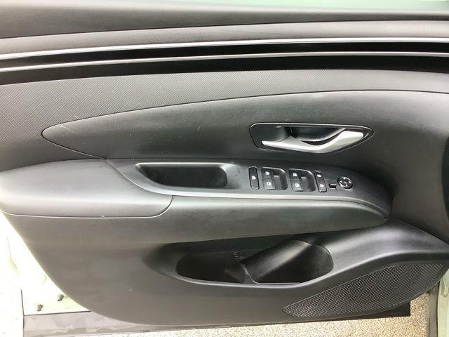 used 2024 Hyundai SANTA CRUZ car, priced at $26,990