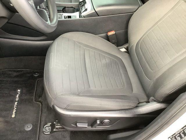 used 2024 Hyundai SANTA CRUZ car, priced at $26,990