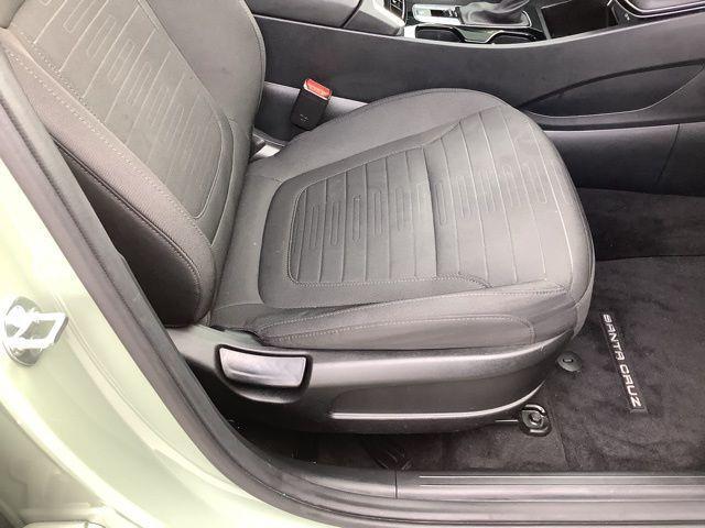 used 2024 Hyundai SANTA CRUZ car, priced at $26,990