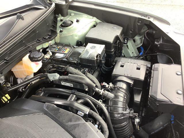 used 2024 Hyundai SANTA CRUZ car, priced at $26,990