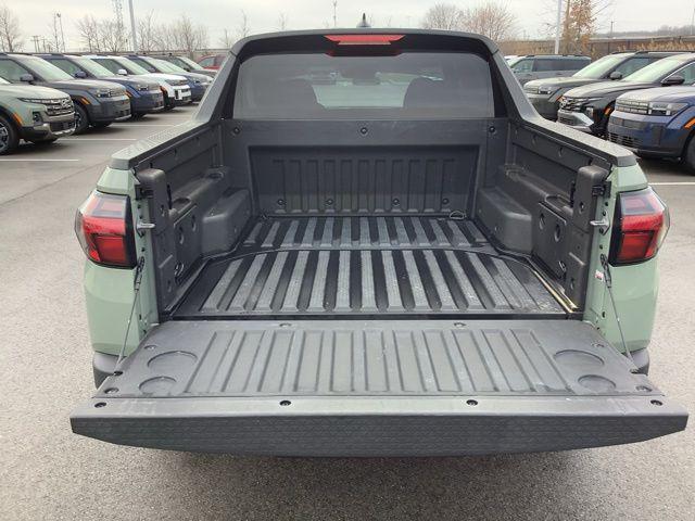 used 2024 Hyundai SANTA CRUZ car, priced at $26,990