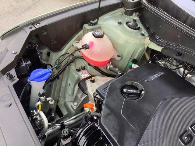 used 2024 Hyundai SANTA CRUZ car, priced at $26,990