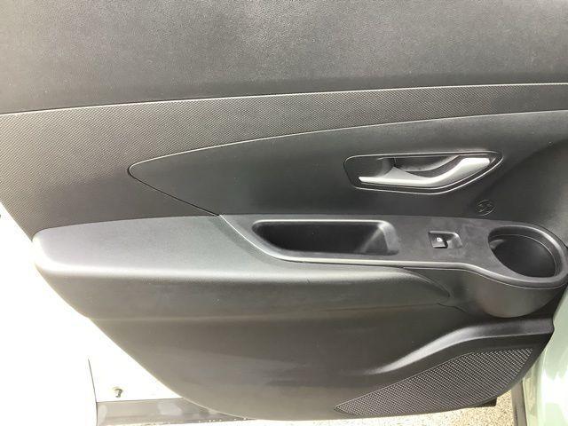 used 2024 Hyundai SANTA CRUZ car, priced at $26,990