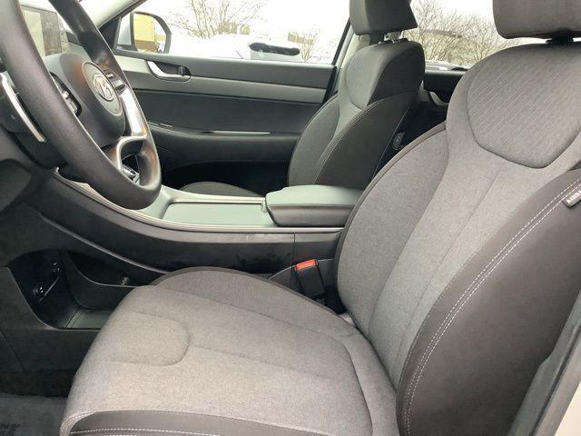 used 2023 Hyundai Palisade car, priced at $27,988