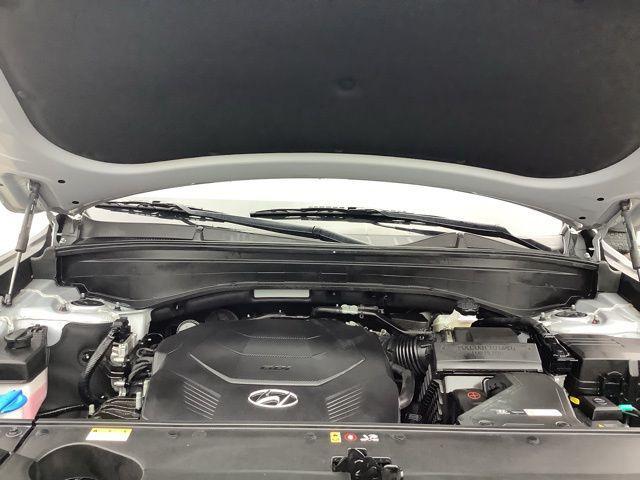 used 2023 Hyundai Palisade car, priced at $27,988