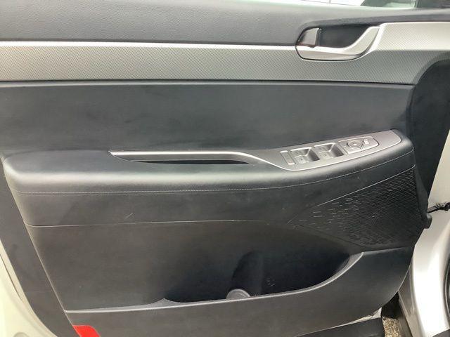 used 2023 Hyundai Palisade car, priced at $27,988