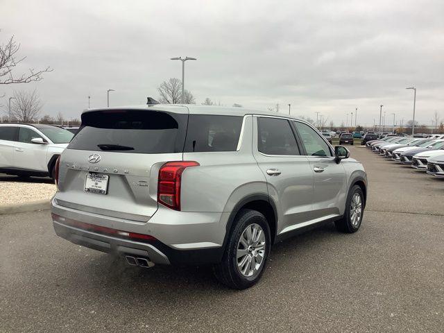 used 2023 Hyundai Palisade car, priced at $27,988