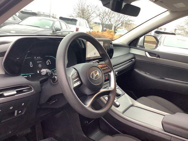 used 2023 Hyundai Palisade car, priced at $27,988
