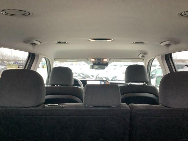 used 2023 Hyundai Palisade car, priced at $27,988