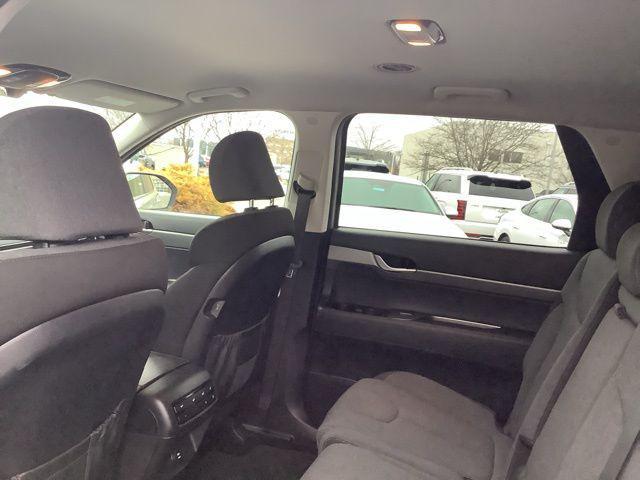 used 2023 Hyundai Palisade car, priced at $27,988