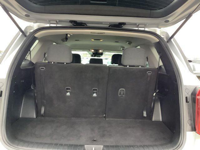 used 2023 Hyundai Palisade car, priced at $27,988