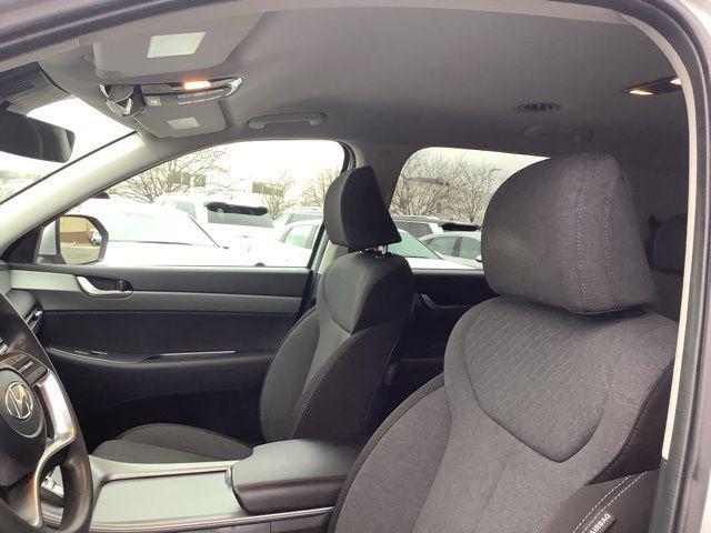 used 2023 Hyundai Palisade car, priced at $27,988