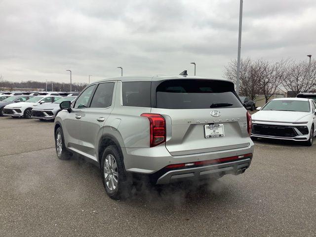 used 2023 Hyundai Palisade car, priced at $27,988