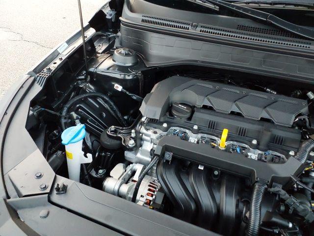 new 2026 Hyundai Venue car, priced at $25,050