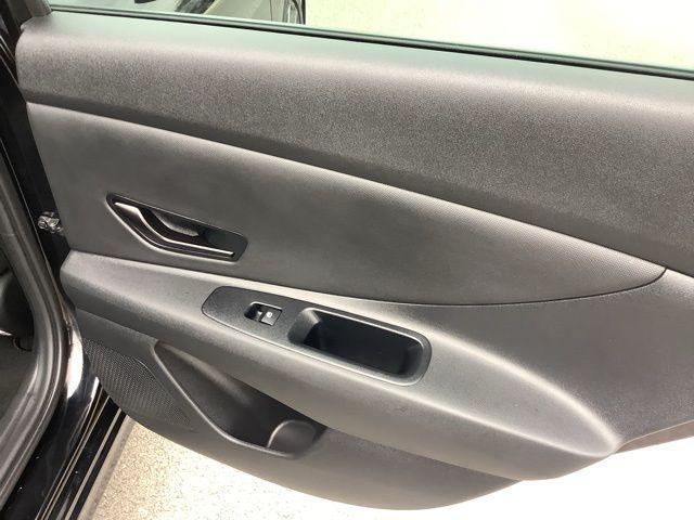 used 2025 Hyundai ELANTRA HEV car, priced at $23,949