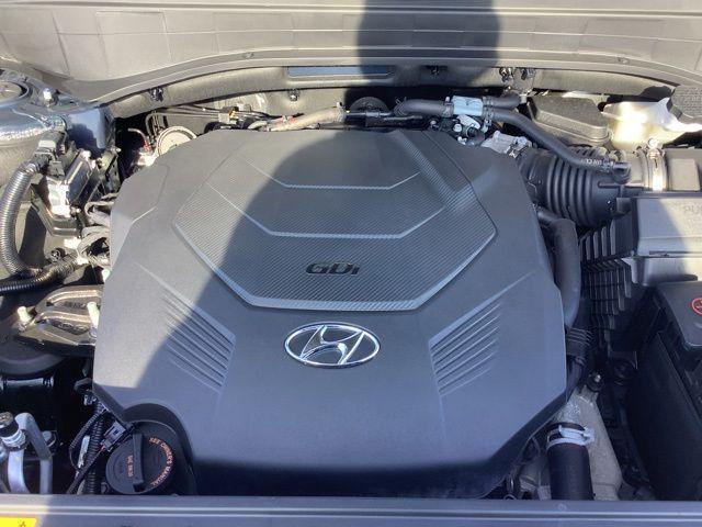 used 2024 Hyundai Palisade car, priced at $41,988