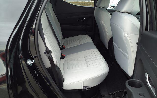 new 2026 Hyundai SANTA CRUZ car, priced at $33,195