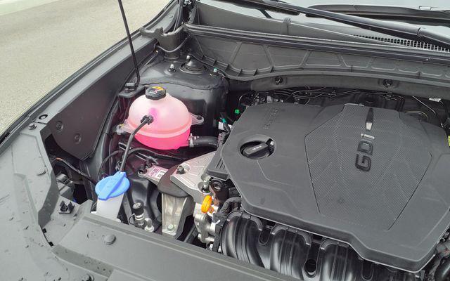 new 2026 Hyundai SANTA CRUZ car, priced at $33,195