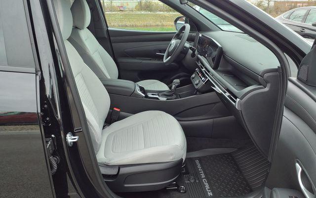 new 2026 Hyundai SANTA CRUZ car, priced at $33,195