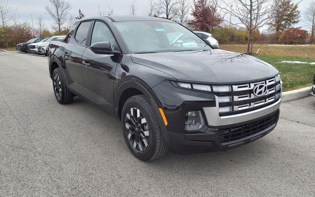 new 2026 Hyundai SANTA CRUZ car, priced at $33,195