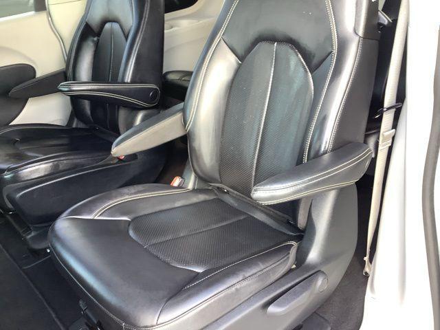 used 2023 Chrysler Pacifica Hybrid car, priced at $31,988