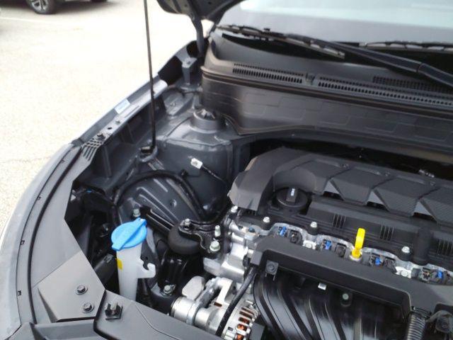 new 2026 Hyundai Venue car, priced at $25,115