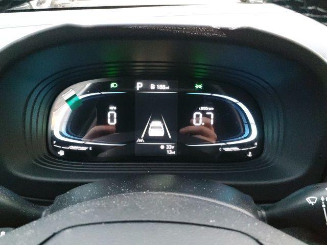 new 2026 Hyundai Venue car, priced at $25,115