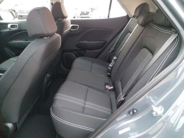 new 2026 Hyundai Venue car, priced at $25,115