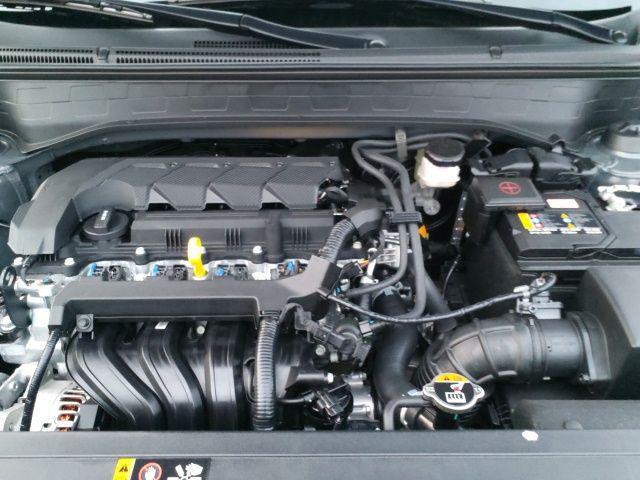 new 2026 Hyundai Venue car, priced at $25,115