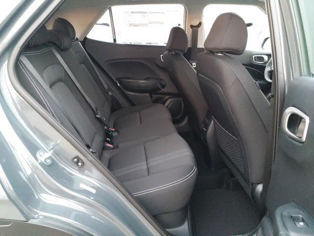 new 2026 Hyundai Venue car, priced at $25,115