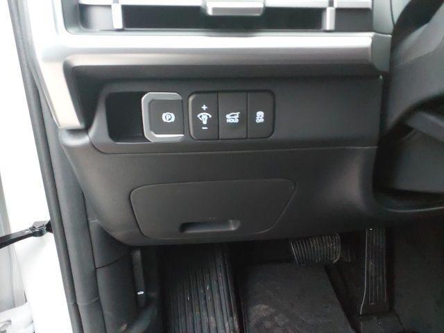 new 2026 Hyundai Santa Fe car, priced at $39,860